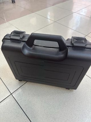 Cámara microscópica peluquería