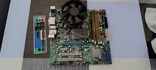 PLACA BASE 