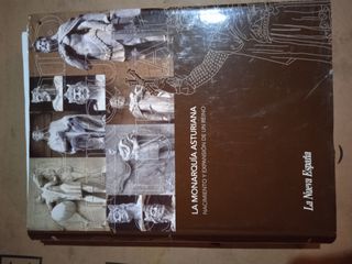 La monarquía Asturiana