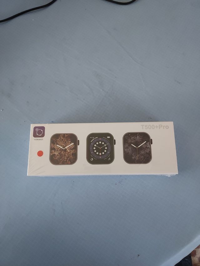 Reloj Inteligente NUEVO A ESTRENAR