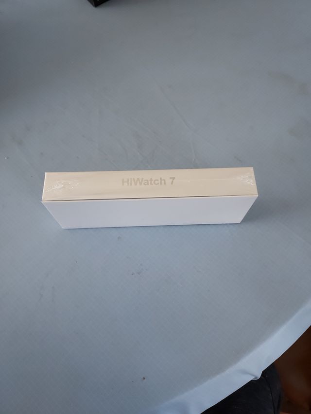 Reloj Inteligente NUEVO A ESTRENAR