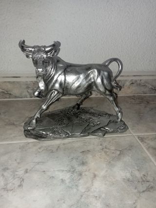 Figura de toro