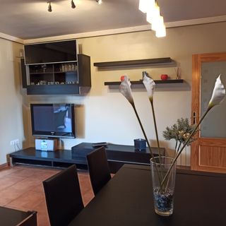 Salón comedor