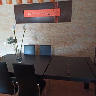 Salón comedor