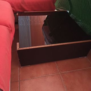 Salón comedor