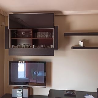 Salón comedor