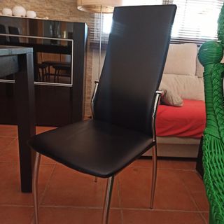 Salón comedor