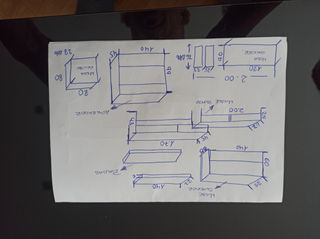 Salón comedor