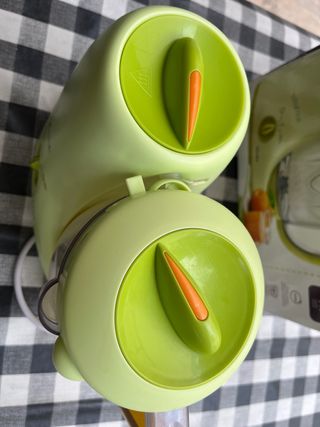 Babycook Beaba, Prenatal