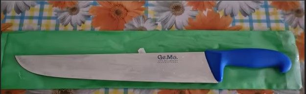 coltello francese da cucina