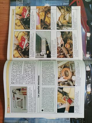 Volvo 340 GLD,Renault 5, R18, Renault 11 GTS