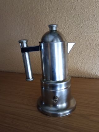 juego cafeteras