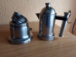 juego cafeteras