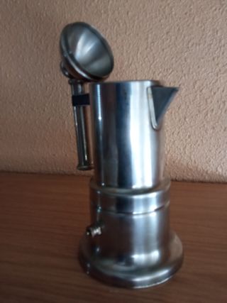 juego cafeteras