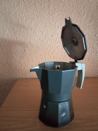 juego cafeteras
