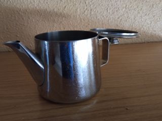 juego cafeteras
