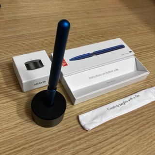 Caneta + base Stilform pen Night Sky - NOVO