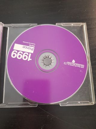 Prince – 1999