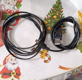 Micrófono blue yeti rojo