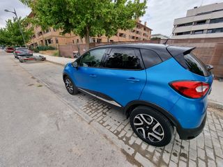 Renault Captur 2016