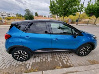 Renault Captur 2016