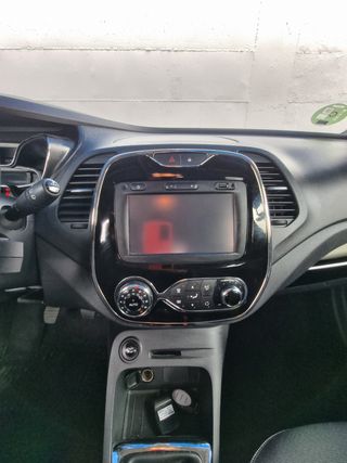 Renault Captur 2016