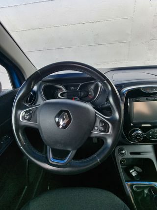 Renault Captur 2016