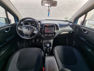 Renault Captur 2016