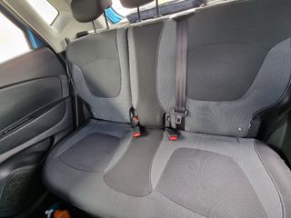 Renault Captur 2016