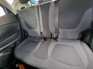 Renault Captur 2016