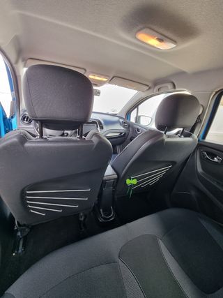 Renault Captur 2016