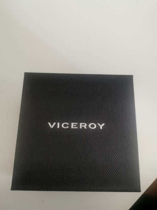 reloj viceroy