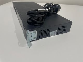 Switch no administrado 3com 100Mbps