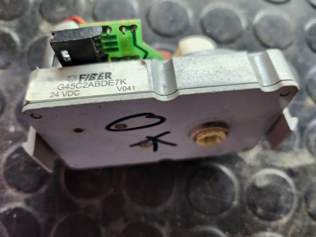 maquina vending vendo