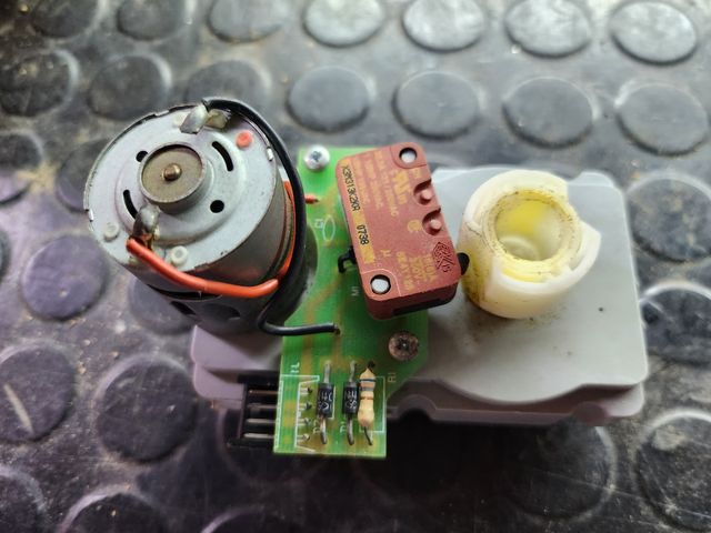 maquina vending vendo