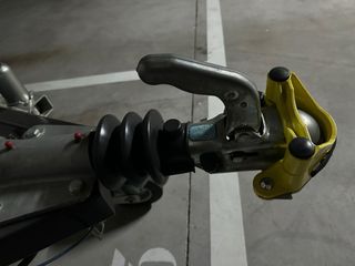 Mini caravana VENTA 100% Made in Spain