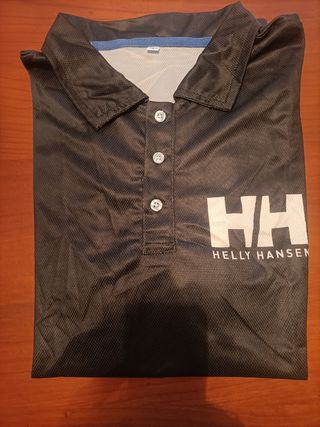 Polo Helly Hansen