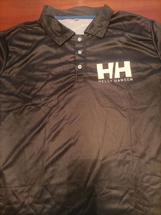 Polo Helly Hansen