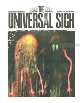 Radiohead King Of Limbs 2 LP VINILO TRANSPARENTE