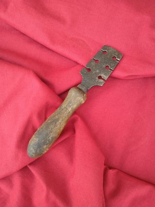 Herramienta Carpintero