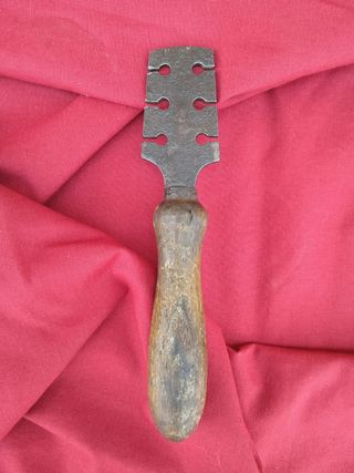 Herramienta Carpintero