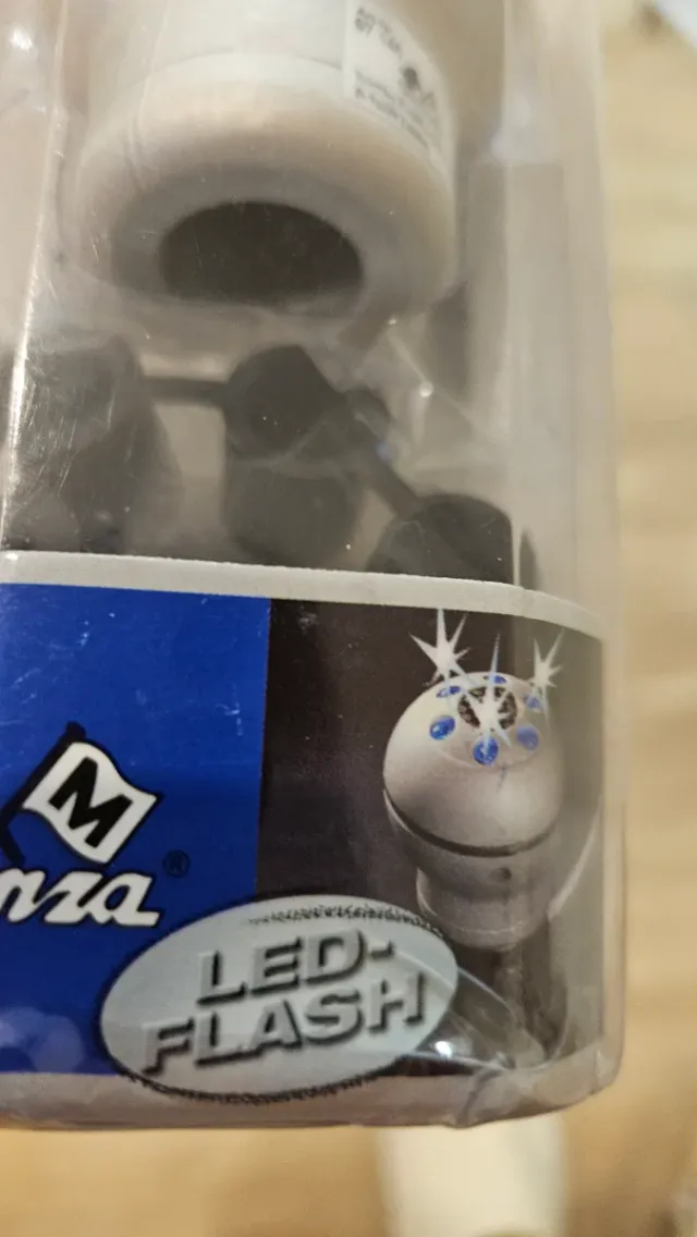 pomello auto universale