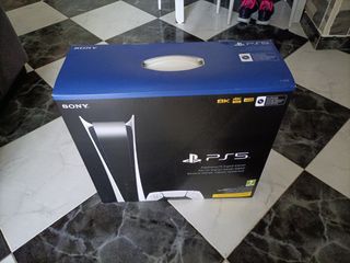 caja Ps5