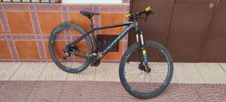 Mondraker phase 2019