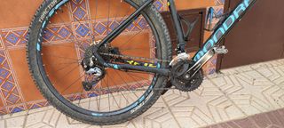 Mondraker phase 2019