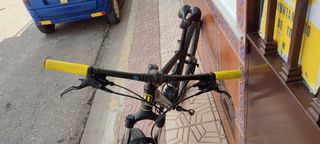 Mondraker phase 2019