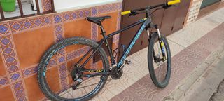 Mondraker phase 2019