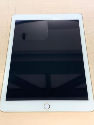 IPAD AIR 2. 64GB ORO A1567