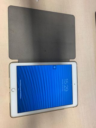 IPAD AIR 2. 64GB ORO A1567