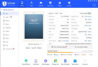 IPAD AIR 2. 64GB ORO A1567